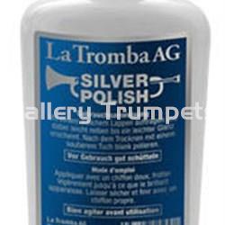 La Tromba Silver Polish - Imagen 1