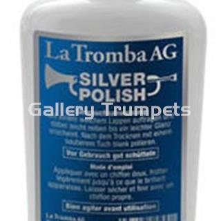 La Tromba Silver Polish - Imagen 1