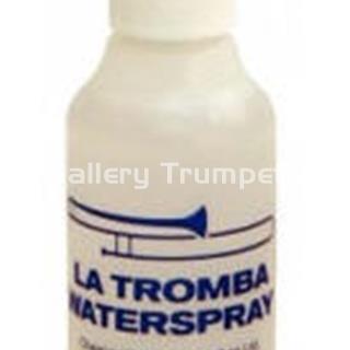 La Tromba -  Spray Pulverizador Varas Trombón - Imagen 1