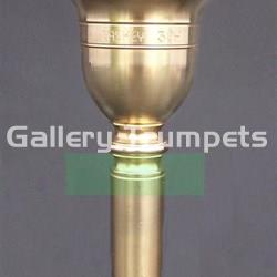 Laskey 28G - Boquilla de Tuba - Imagen 1