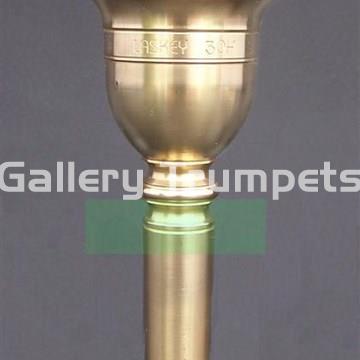 Laskey 28G - Boquilla de Tuba - Imagen 1