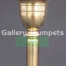 Laskey 30F - Boquilla de Tuba - Imagen 1