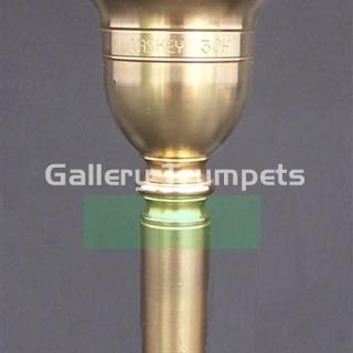 Laskey 30F - Boquilla de Tuba - Imagen 1