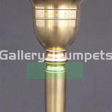 Laskey 30F - Boquilla de Tuba - Imagen 1