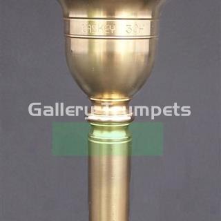 Laskey 32G - Boquilla de Tuba - Imagen 1