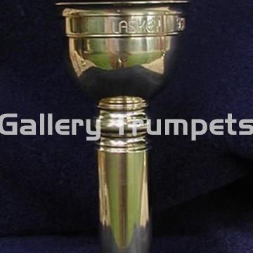 Laskey 46C - Boquilla Trombón Tubería Estrecha - Imagen 1