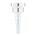Laskey 48C Boq. Trombón Tubería Estrecha - Imagen 1