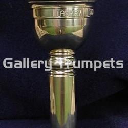 Laskey 57E - Boquilla Bombardino Tubería Estrecha - Imagen 1