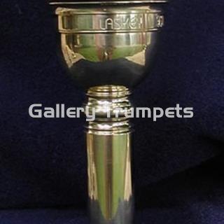 Laskey 63D - Boquilla Trombón Tubería Ancha - Imagen 1