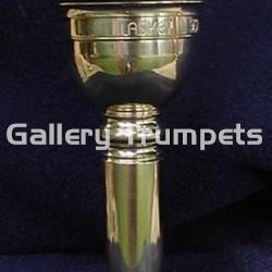 Laskey 93D - Boquilla Trombón Bajo - Imagen 1