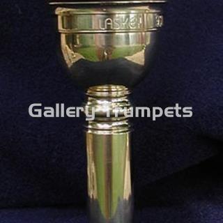 Laskey 93D - Boquilla Trombón Bajo - Imagen 1