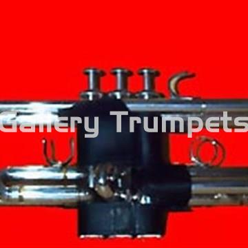 Leather Specialties Deluxe Trompeta - Imagen 1