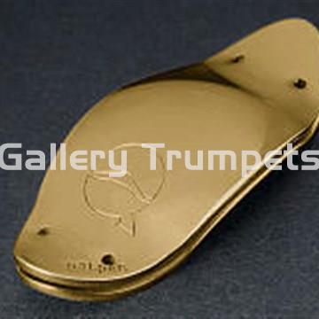 LefreQue Potenciador de Sonido - Brass Vintage - Imagen 1