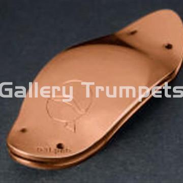 LefreQue Potenciador de Sonido - Red Brass - Imagen 1