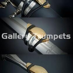 LefreQue Potenciador de Sonido - Red Brass - Imagen 2