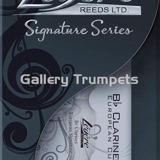 Légère Caña Clarinete - Signature Corte Europeo - Imagen 1