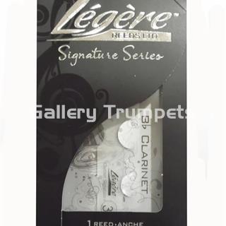 Légère Caña Clarinete - Signature - Imagen 1