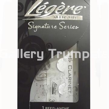 Légère Caña Clarinete - Signature - Imagen 1