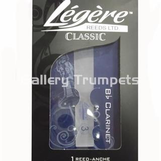 Légère Caña Clarinete - Standard - Imagen 1