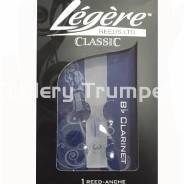 Légère Caña Clarinete - Standard - Imagen 1