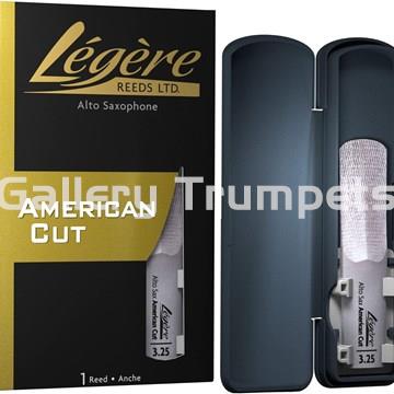 Légère Caña Saxo Alto - American Cut - Imagen 1