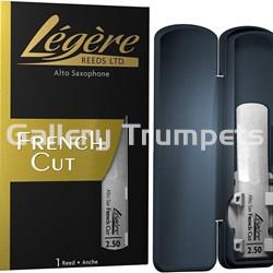 Légère Caña Saxo Alto - French Cut - Imagen 1