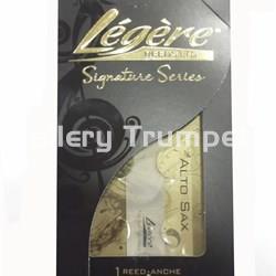 Légère Caña Saxo Alto - Signature - Imagen 1
