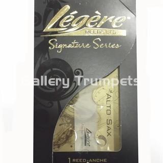 Légère Caña Saxo Alto - Signature - Imagen 1