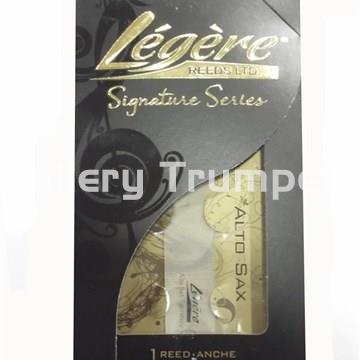 Légère Caña Saxo Alto - Signature - Imagen 1