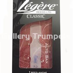 Légère Caña Saxo Alto - Standard - Imagen 1