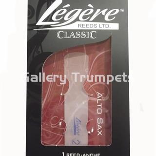 Légère Caña Saxo Alto - Standard - Imagen 1