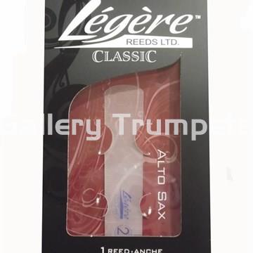 Légère Caña Saxo Alto - Standard - Imagen 1