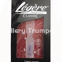 Légère Caña Saxo Alto - Studio Cut - Imagen 1