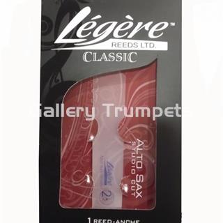 Légère Caña Saxo Alto - Studio Cut - Imagen 1