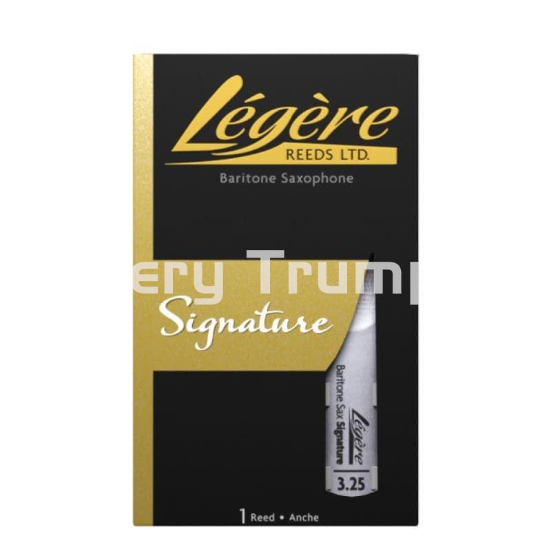 Légère Caña Saxo Barítono - Signature - Imagen 1