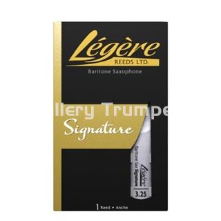 Légère Caña Saxo Barítono  - Signature - Imagen 1