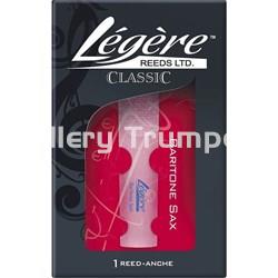 Légère Caña Saxo Barítono- Standard - Imagen 1