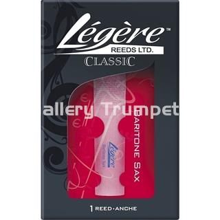 Légère Caña Saxo Barítono- Standard - Imagen 1