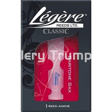 Légère Caña Saxo Barítono- Standard - Imagen 1