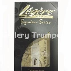 Légère Caña Saxo Soprano - Signature - Imagen 1