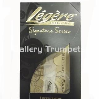 Légère Caña Saxo Soprano - Signature - Imagen 1