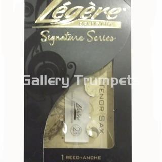Légère Caña Saxo Tenor - Signature - Imagen 1