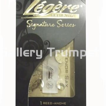 Légère Caña Saxo Tenor - Signature - Imagen 1