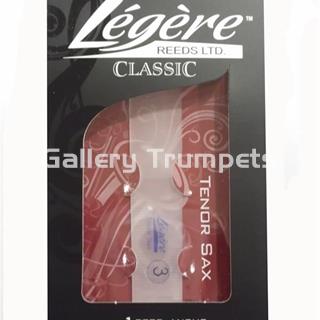 Légère Caña Saxo Tenor - Standard - Imagen 1