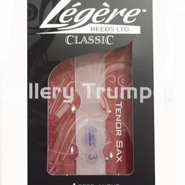 Légère Caña Saxo Tenor - Standard - Imagen 1