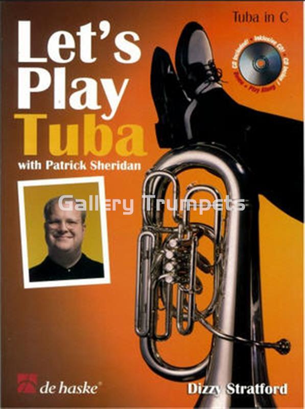 Let's Play Tuba with Patrick Sheridan - Imagen 1