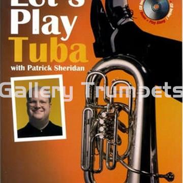 Let's Play Tuba with Patrick Sheridan - Imagen 1