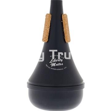 Liberty Sordina Straight Trombón - Imagen 1