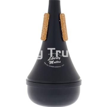 Liberty Sordina Straight Trompeta - Imagen 1