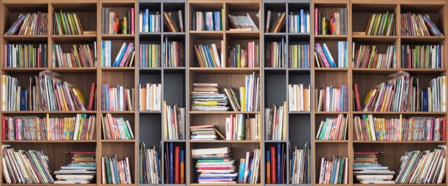 Libros y métodos